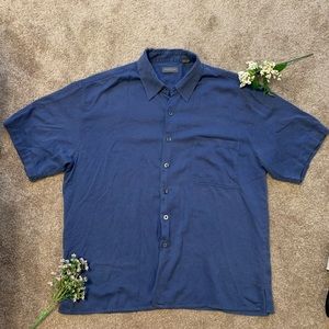 RETRO VAN HEUSEN XL button up